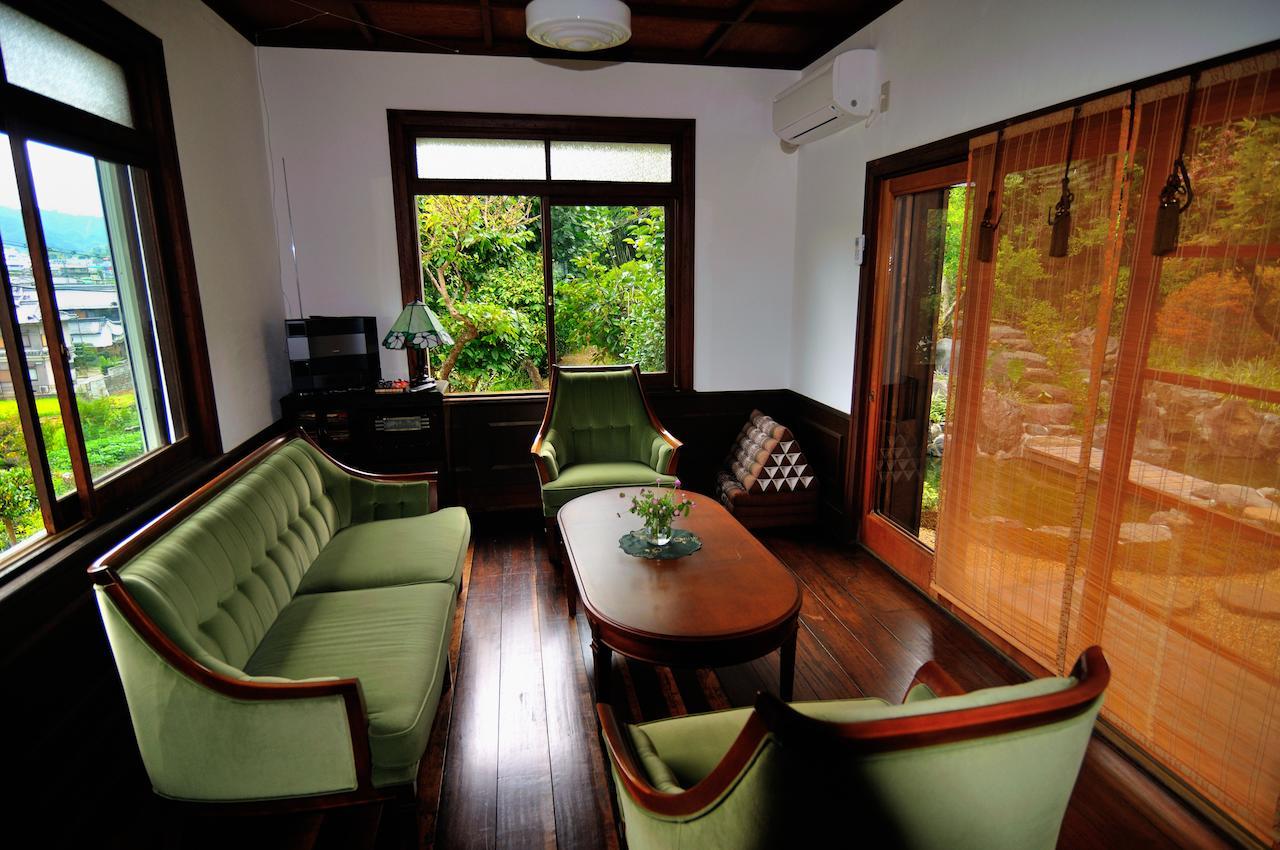Villa Kotorian Asuka Habitación foto