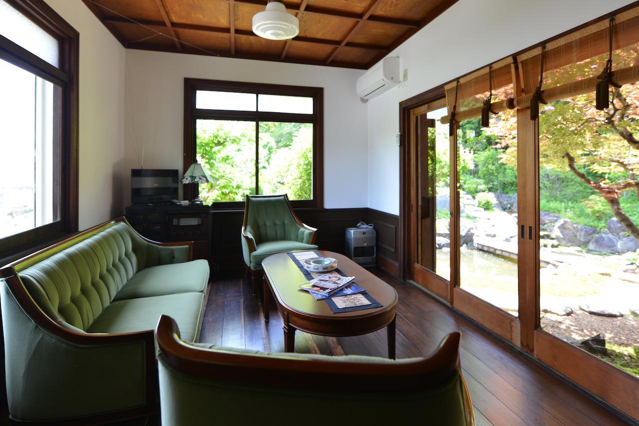 Villa Kotorian Asuka Habitación foto