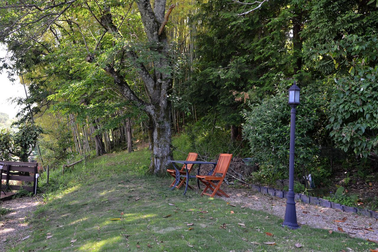 Villa Kotorian Asuka Habitación foto